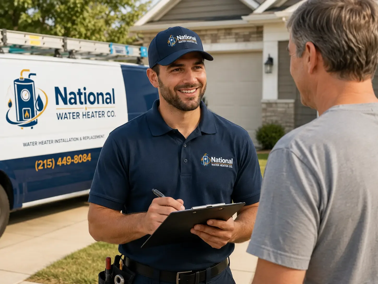 Water Heater Installation Nesconset, NY FAQs